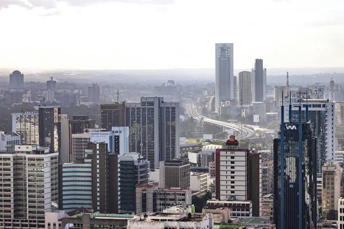 Nairobi 2025
